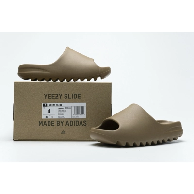 OG Yeezy Slide CORE, G55492 01