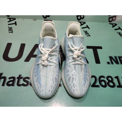 UABAT Yeezy Boost 350 V2 Mono Ice ,GW2869 02