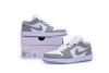 OG Air Jordan 1 Low Wolf Grey, DC0774-105
