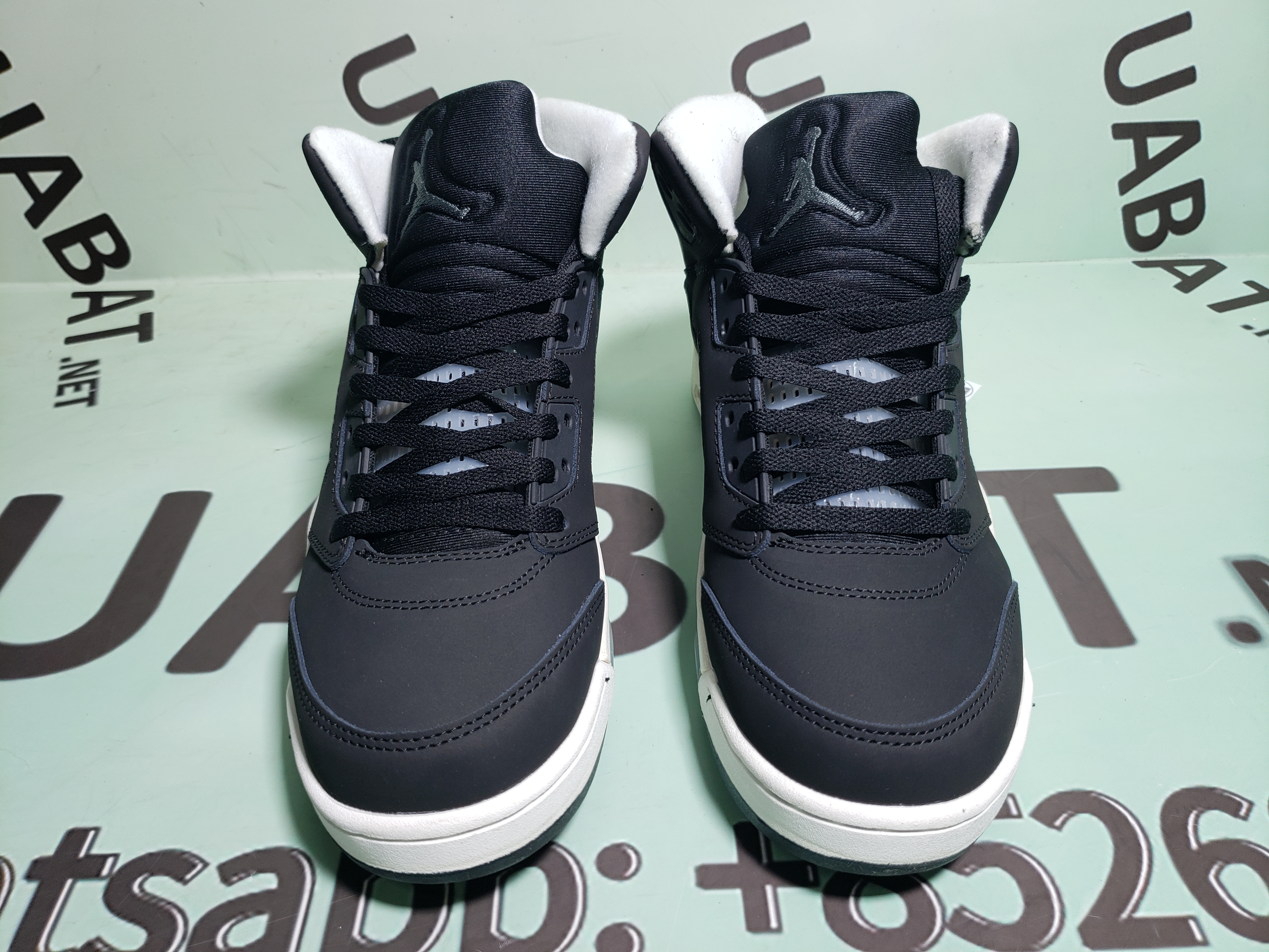 Uabat Air Jordan 5 Retro Moonlight, CT4838-011