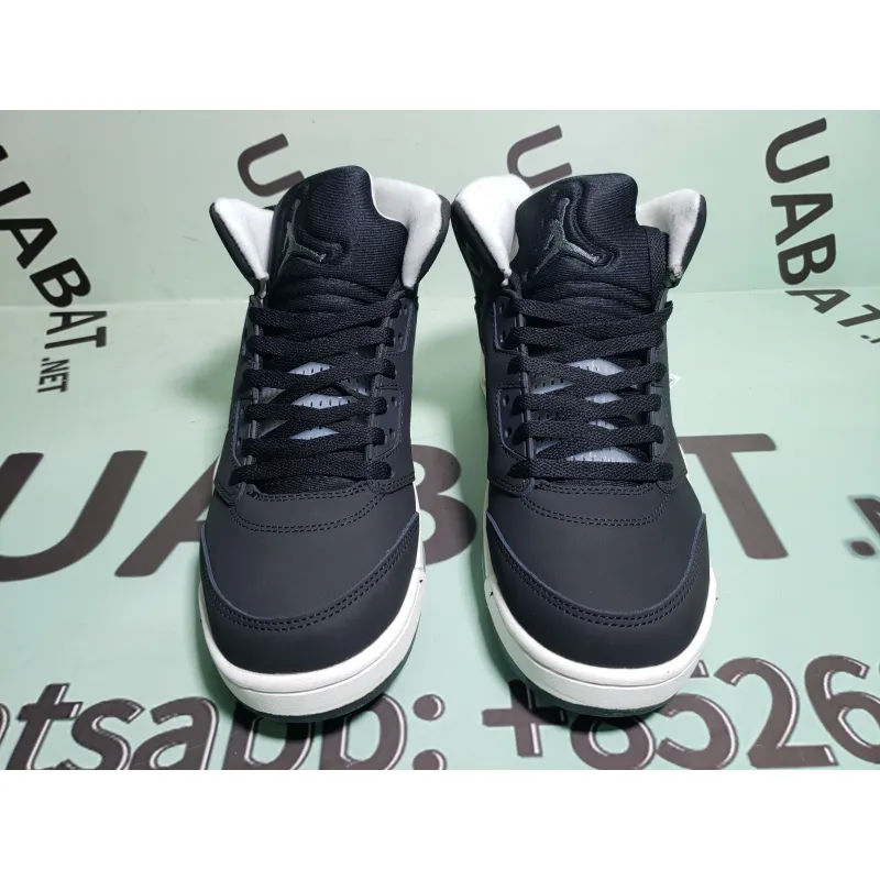 Uabat Air Jordan 5 Retro Moonlight, CT4838-011