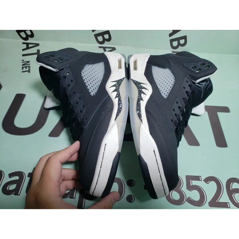 Uabat Air Jordan 5 Retro Moonlight, CT4838-011