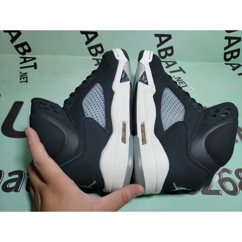Uabat Air Jordan 5 Retro Moonlight, CT4838-011
