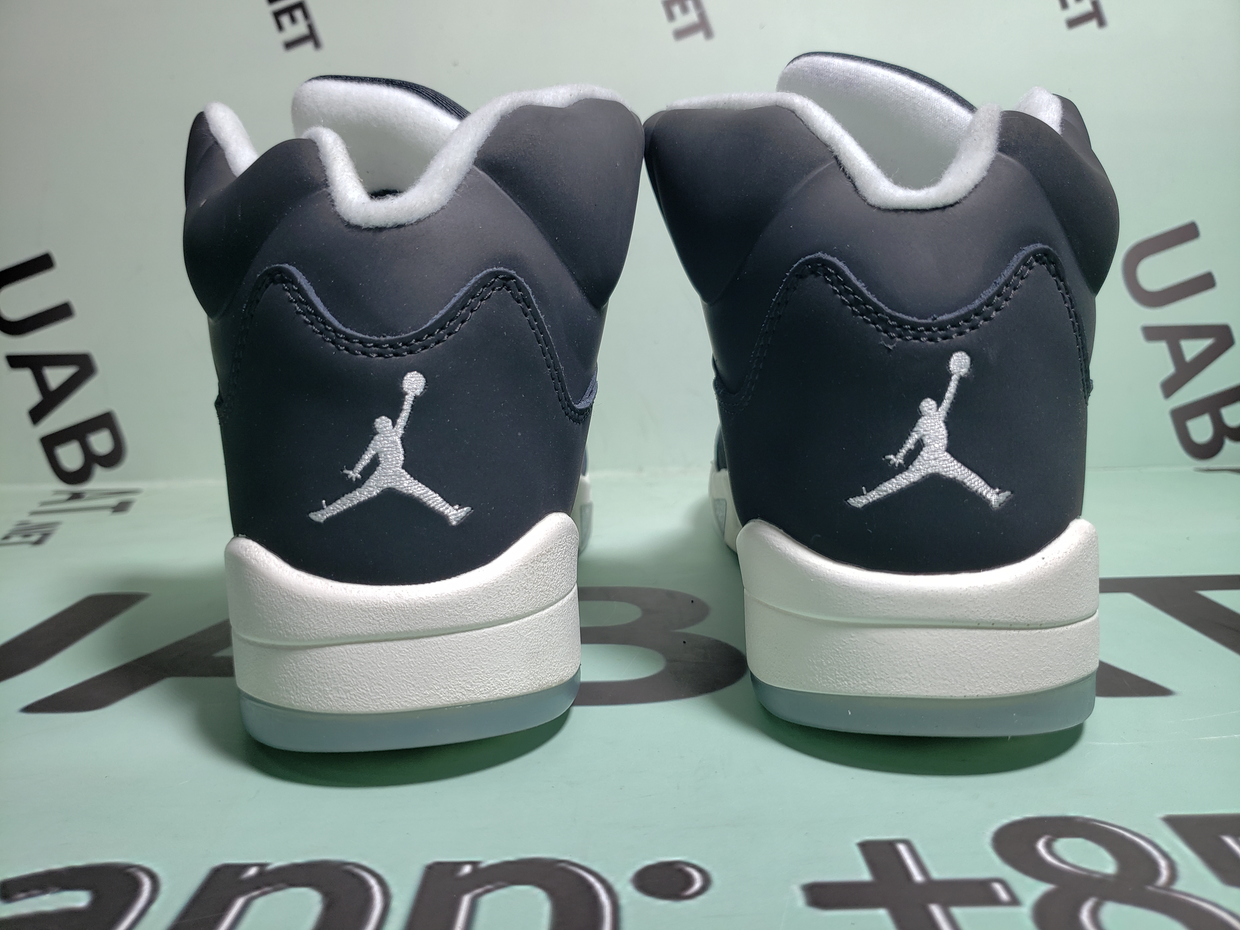 Uabat Air Jordan 5 Retro Moonlight, CT4838-011