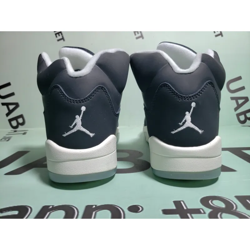 Uabat Air Jordan 5 Retro Moonlight, CT4838-011