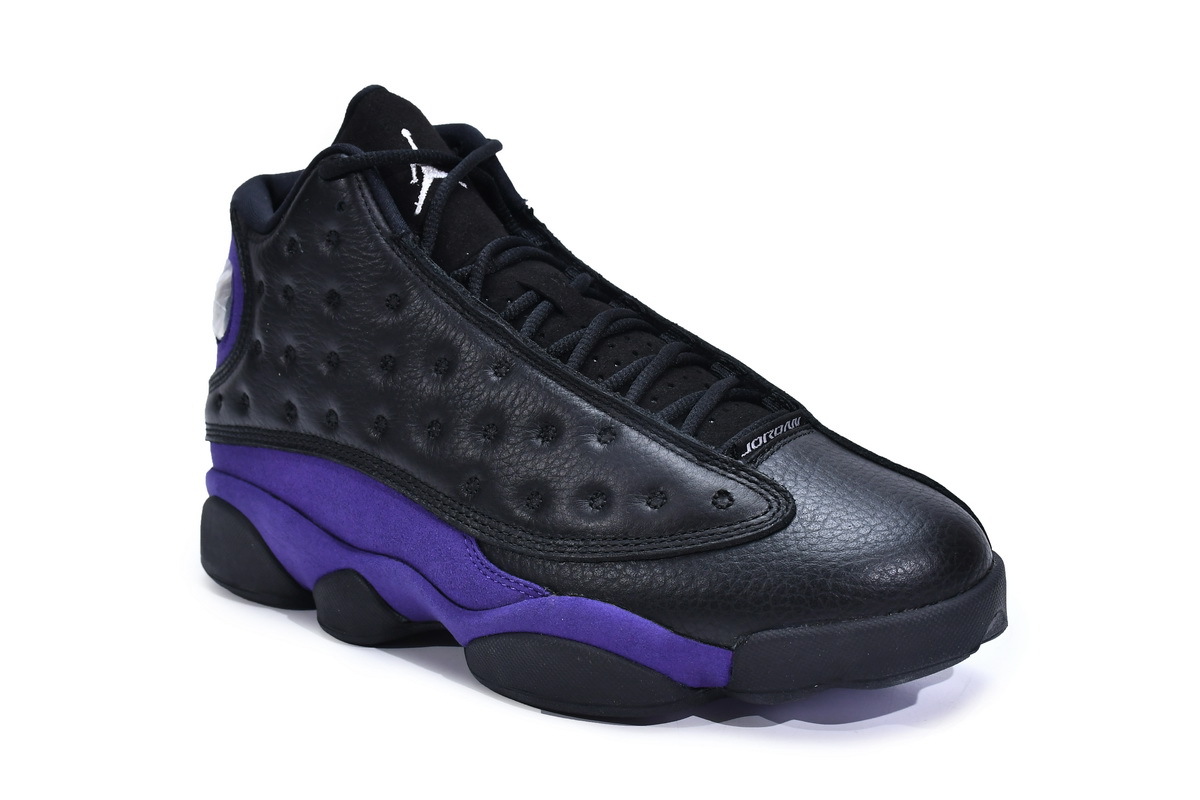 Uabat Jordan 13 Court Purple ,DJ5982-015