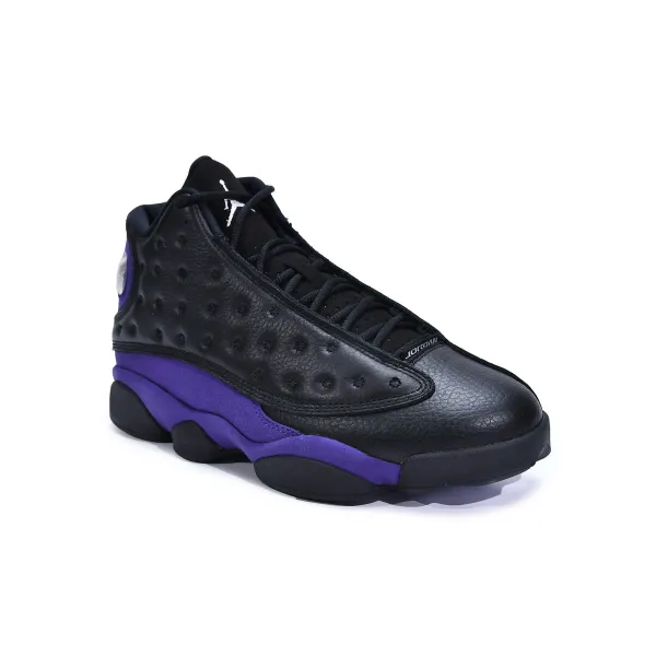 Uabat Jordan 13 Court Purple ,DJ5982-015