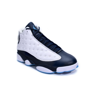 Uabat Jordan 13 Retro Obsidian,414571-144 02