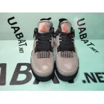 Uabat Jordan 4 Retro Taupe Haze, DB0732-200 