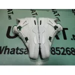 Uabat Jordan 4 Retro Metallic Green, CT8527-113