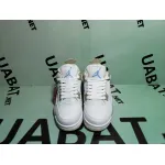 Uabat Jordan 4 Retro Sand Linen, 487724-118