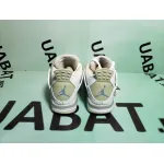 Uabat Jordan 4 Retro Sand Linen, 487724-118