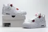 Uabat Jordan 4 Retro Metallic Red, CT8527-112