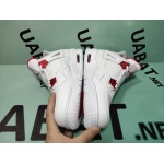 Uabat Jordan 4 Retro Metallic Red, CT8527-112