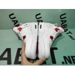 Uabat Jordan 4 Retro Metallic Red, CT8527-112
