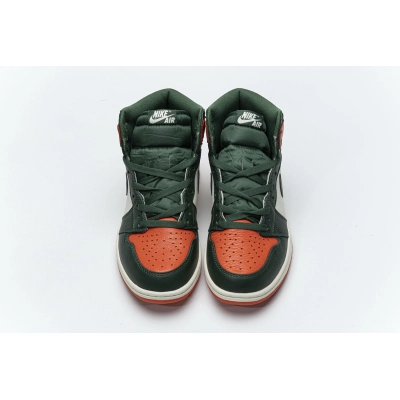 Uabat Jordan 1 Retro High SoleFly Art Basel Sail,  AV3905-138 02