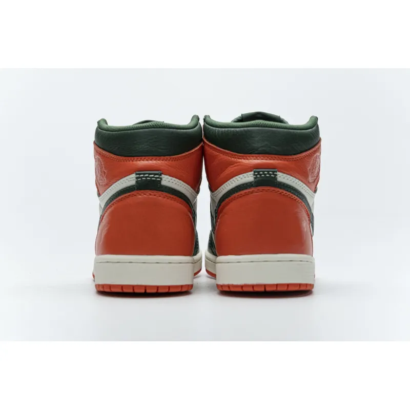 Uabat Jordan 1 Retro High SoleFly Art Basel Sail,  AV3905-138