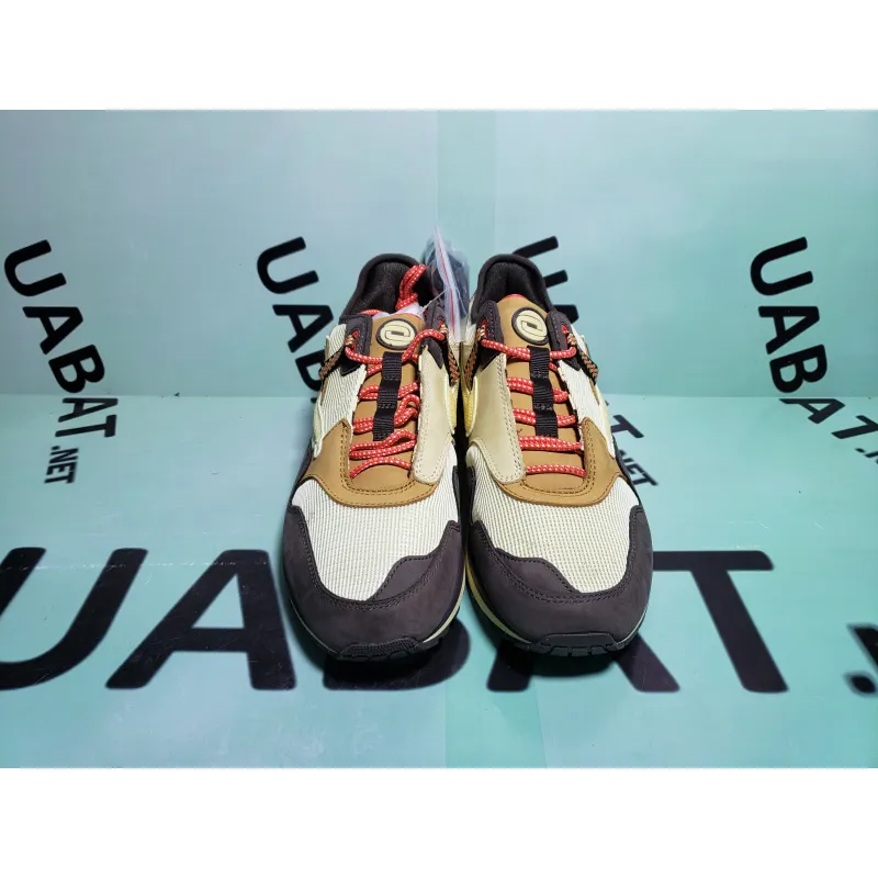 Uabat Air Max 1 Travis Scott Cactus Jack Baroque Brown, DO9392-200