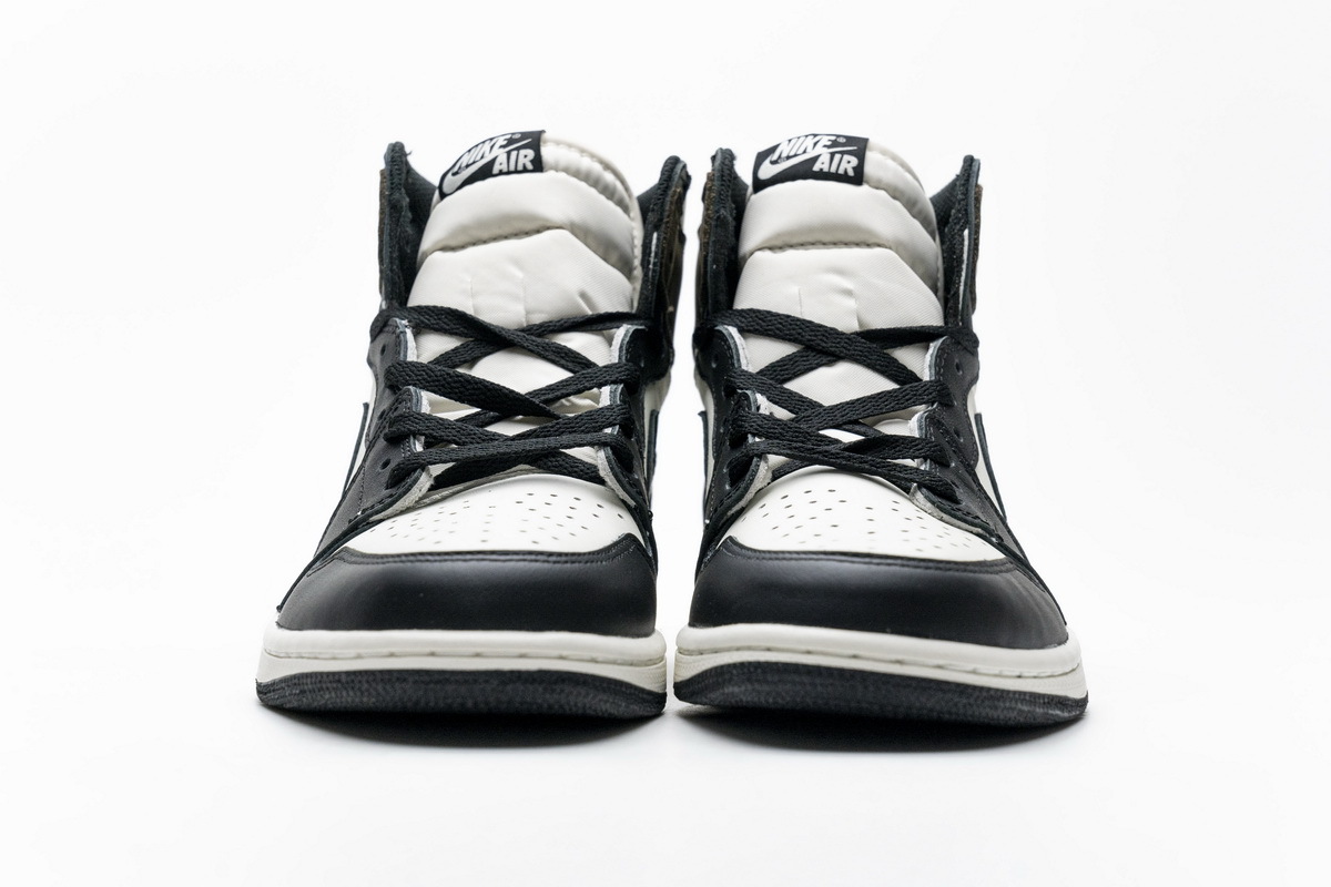 [Buy 2+$40 sales ] Jordan 1 Retro High Dark Mocha,555088-105