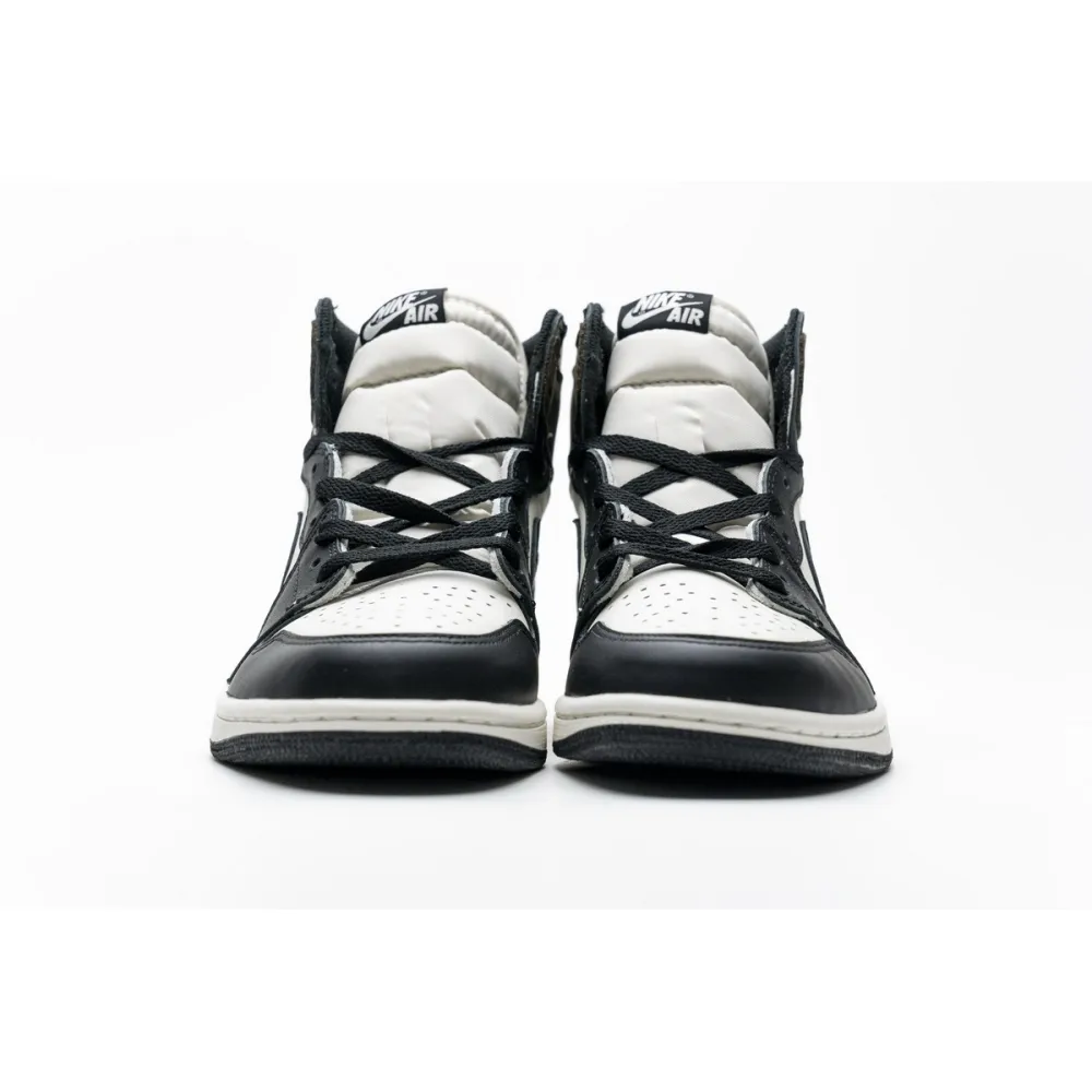 [Buy 2+$40 sales ] Jordan 1 Retro High Dark Mocha,555088-105