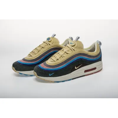 Uabat Air Max 1/97 Sean Wotherspoon, AJ4219-400 01