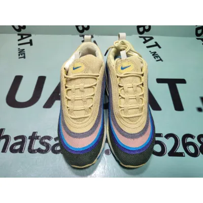 Uabat Air Max 1/97 Sean Wotherspoon, AJ4219-400 02