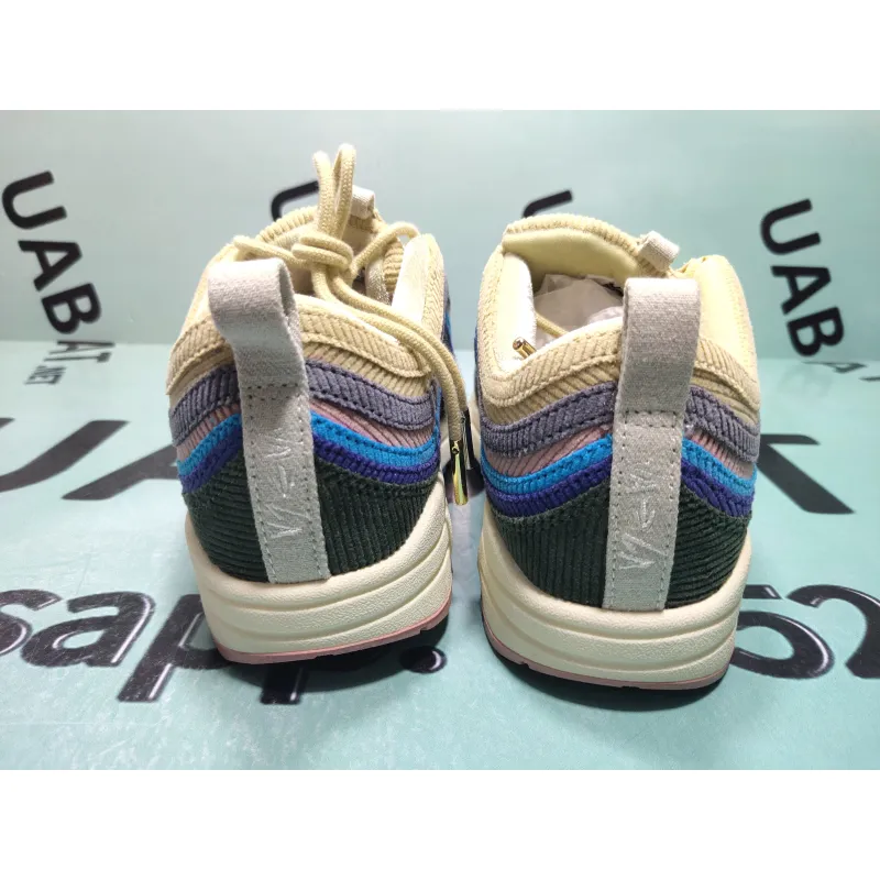 Uabat Air Max 1/97 Sean Wotherspoon, AJ4219-400