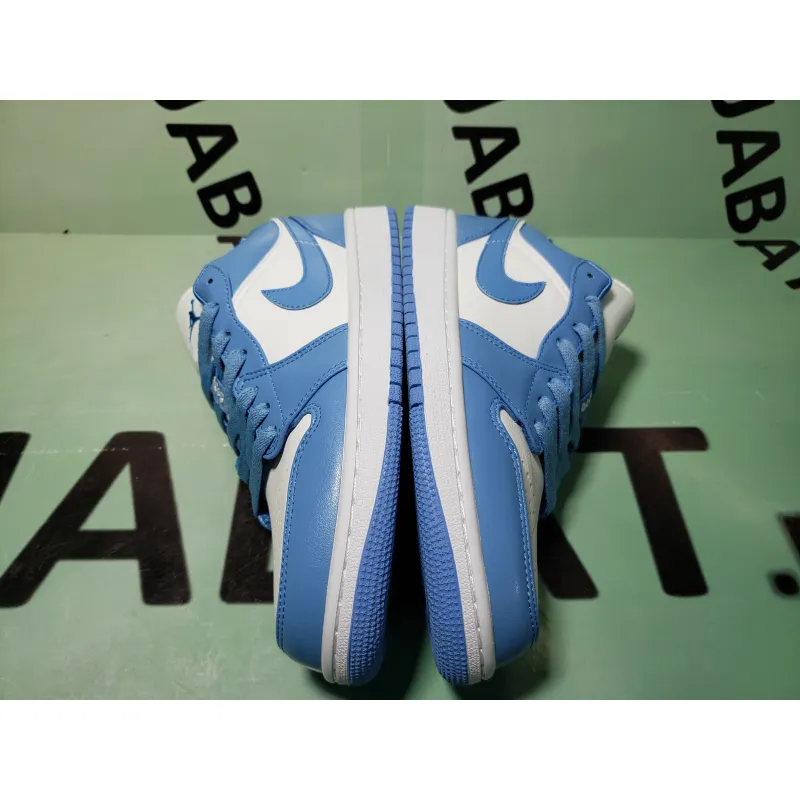 OG Air Jordan 1 Low UNC, AO9944-441