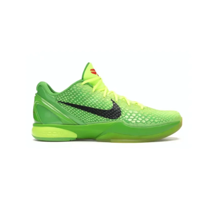 Uabat Kobe 6 Protro Grinch, CW2190-300
