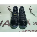 Uabat Jordan 11 Retro Gamma Blue, 378037-006