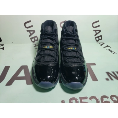 Uabat Jordan 11 Retro Gamma Blue, 378037-006 02