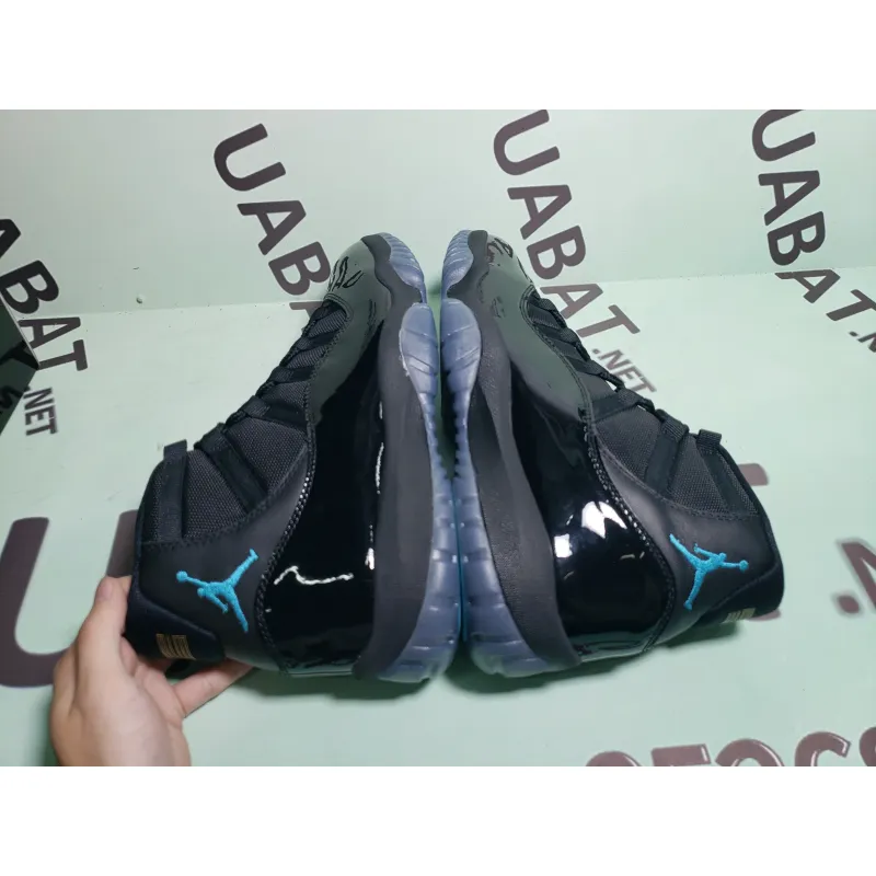 Uabat Jordan 11 Retro Gamma Blue, 378037-006