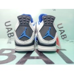 OG Jordan 4 Retro Motorsports ,308497-117