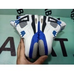 OG Jordan 4 Retro Motorsports ,308497-117