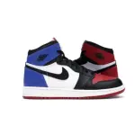 Uabat Jordan 1 Retro Top 3, 575441-026