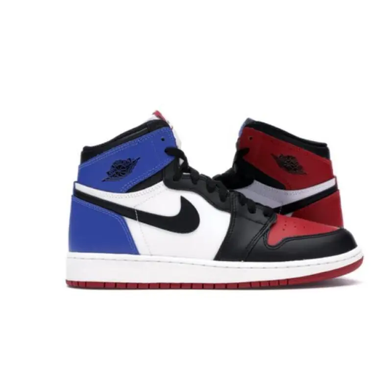 Uabat Jordan 1 Retro Top 3, 575441-026