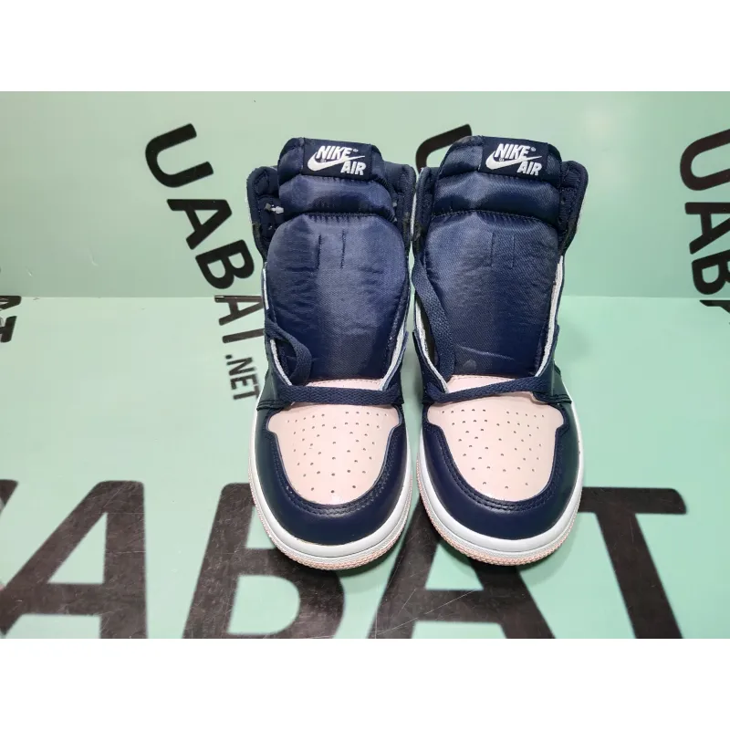 Uabat Jordan 1 High Atmosphere, DD9335-641
