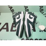 OG Dunk Low Team Green, DD1391-101