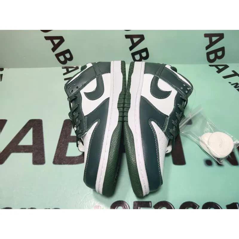 OG Dunk Low Team Green, DD1391-101