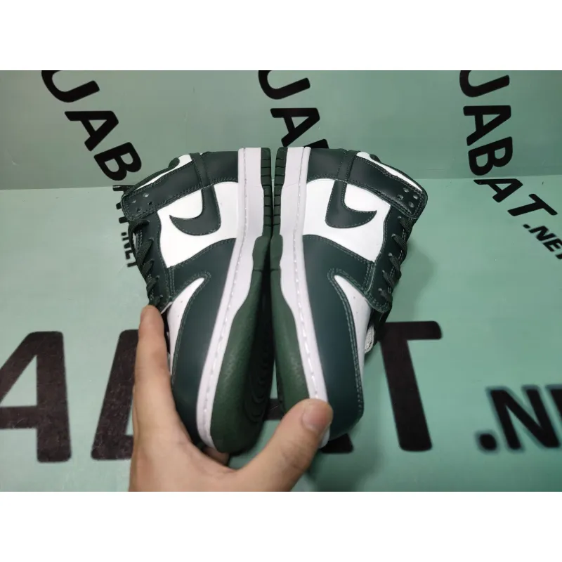 OG Dunk Low Team Green, DD1391-101