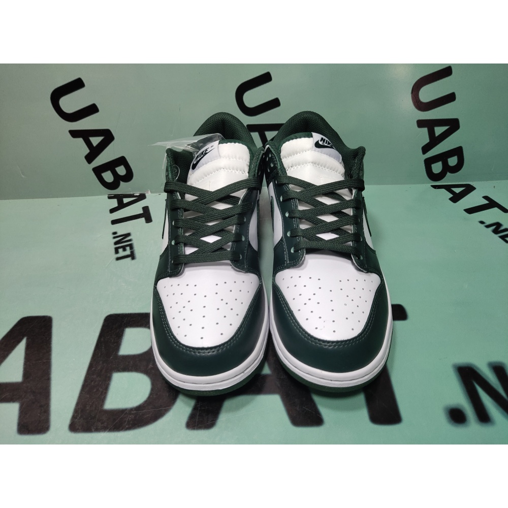 OG Dunk Low Team Green, DD1391-101