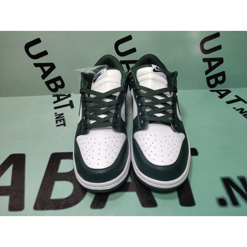 OG Dunk Low Team Green, DD1391-101