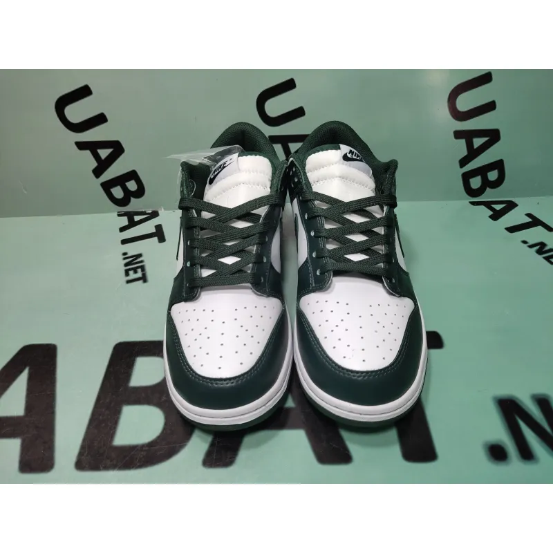 OG Dunk Low Team Green, DD1391-101
