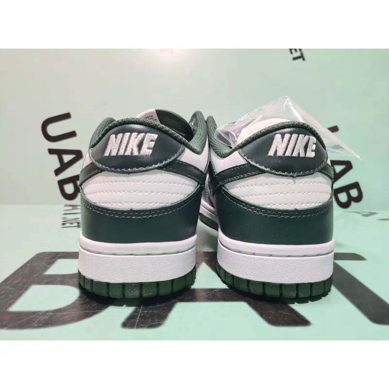 OG Dunk Low Team Green, DD1391-101