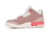 OG Air Jordan 3 Retro Rust Pink (W), CK9246-600