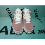 OG Air Jordan 3 Retro Rust Pink (W), CK9246-600