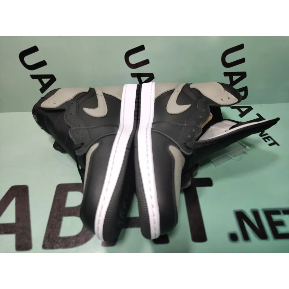 OG Jordan Retro 1 High OG Sahdow, 555088-013
