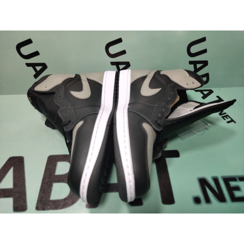 OG Jordan Retro 1 High OG Sahdow, 555088-013