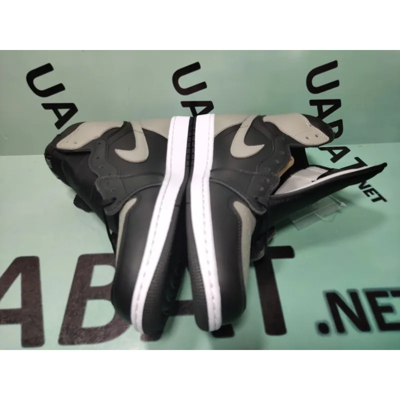 OG Jordan Retro 1 High OG Sahdow, 555088-013