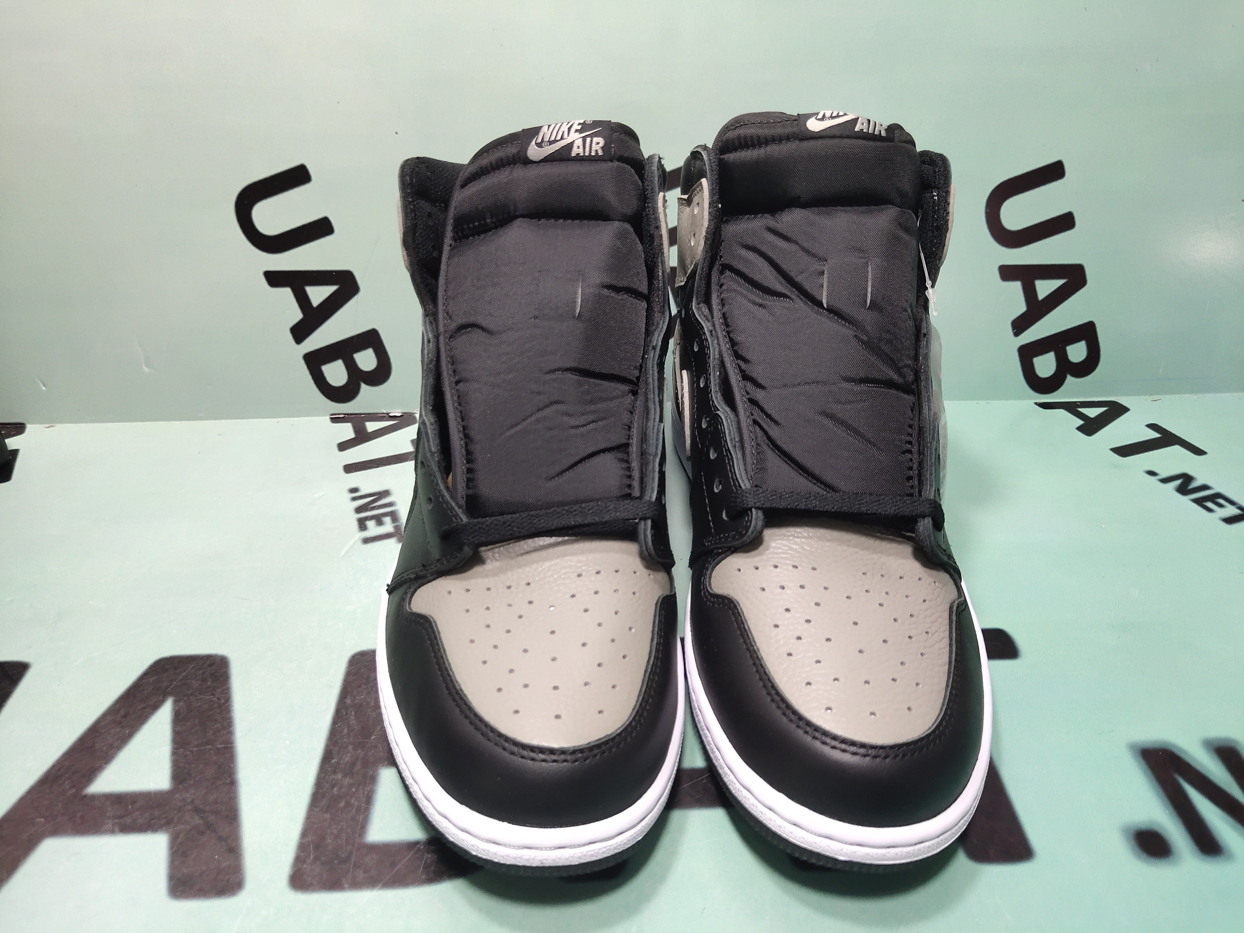 OG Jordan Retro 1 High OG Sahdow, 555088-013